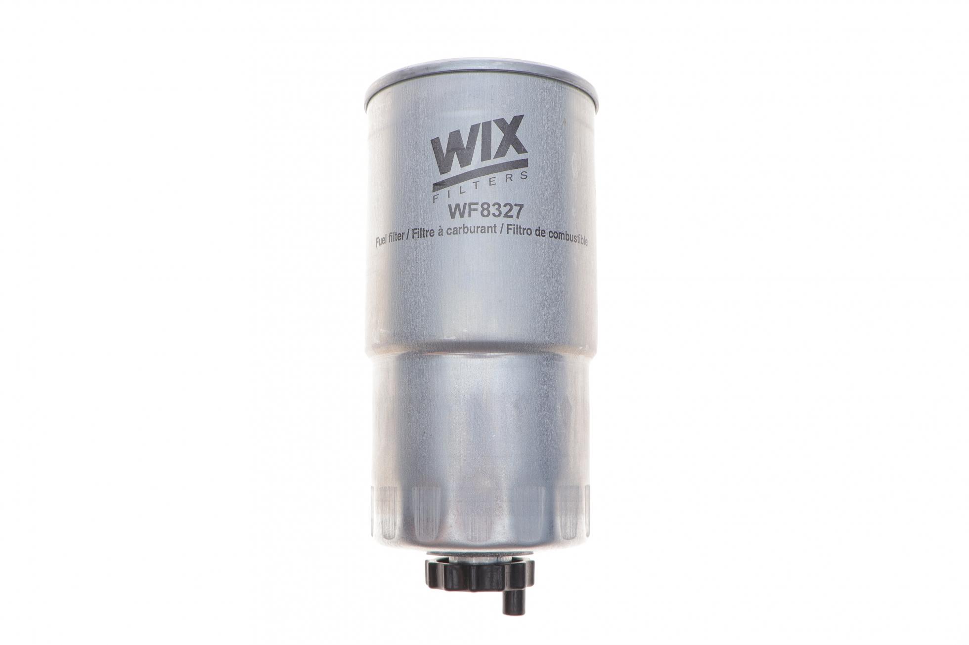 WF8327 WIX FILTERS